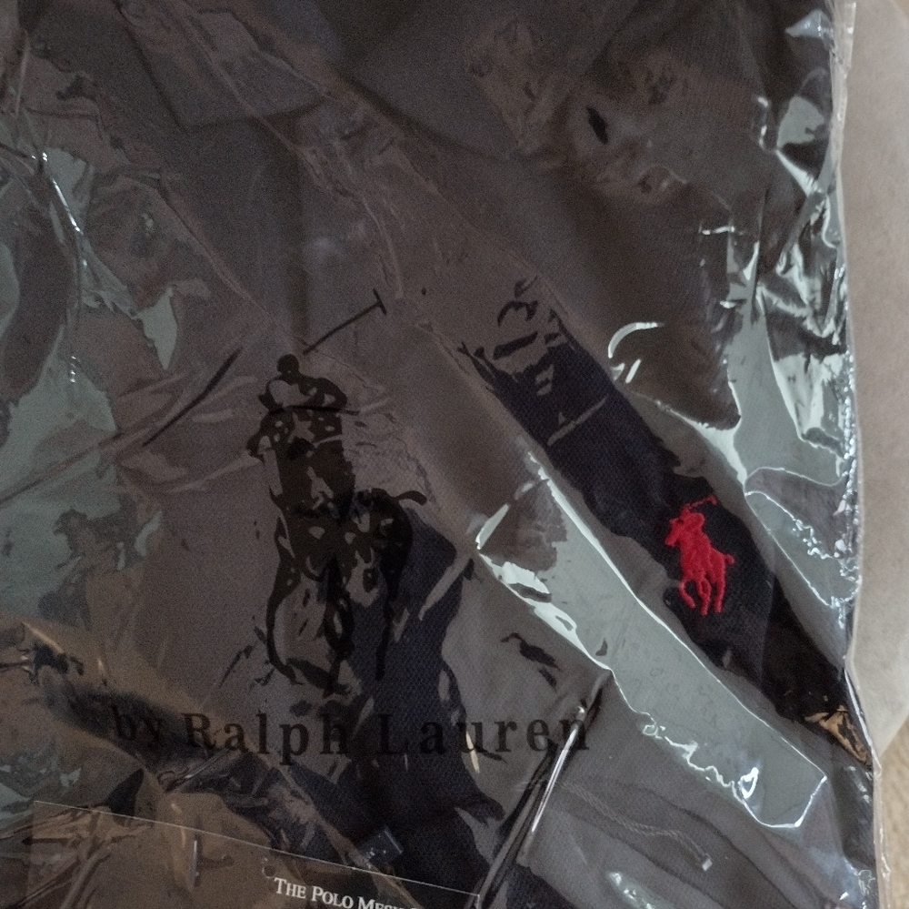 3 Men Ralph Lauren polo shirts - Picture 3 of 3